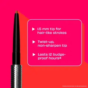 Benefit Bigtime Brow Minis Trial Set